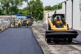 Best Gravel Driveway Installation  in Lemoyne, PA